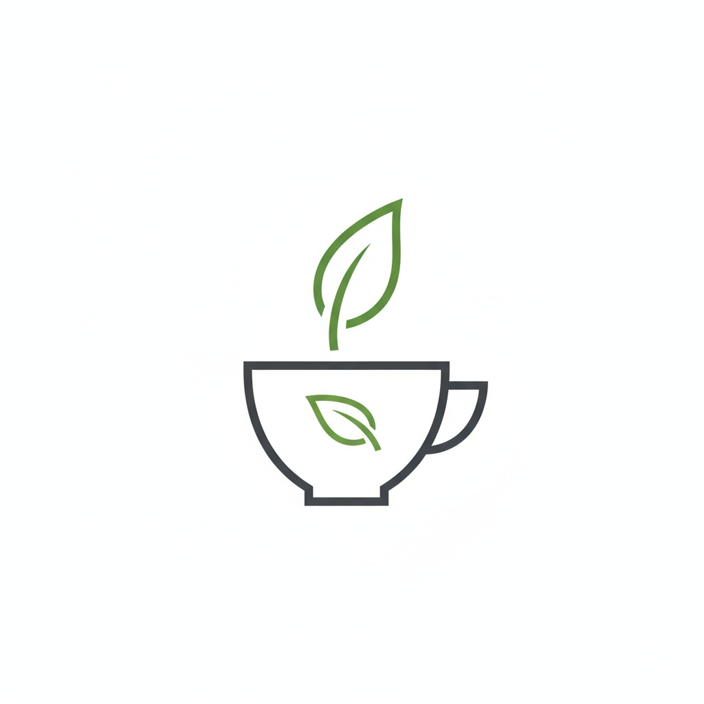 Logotipo de Prince Tea House Madrid